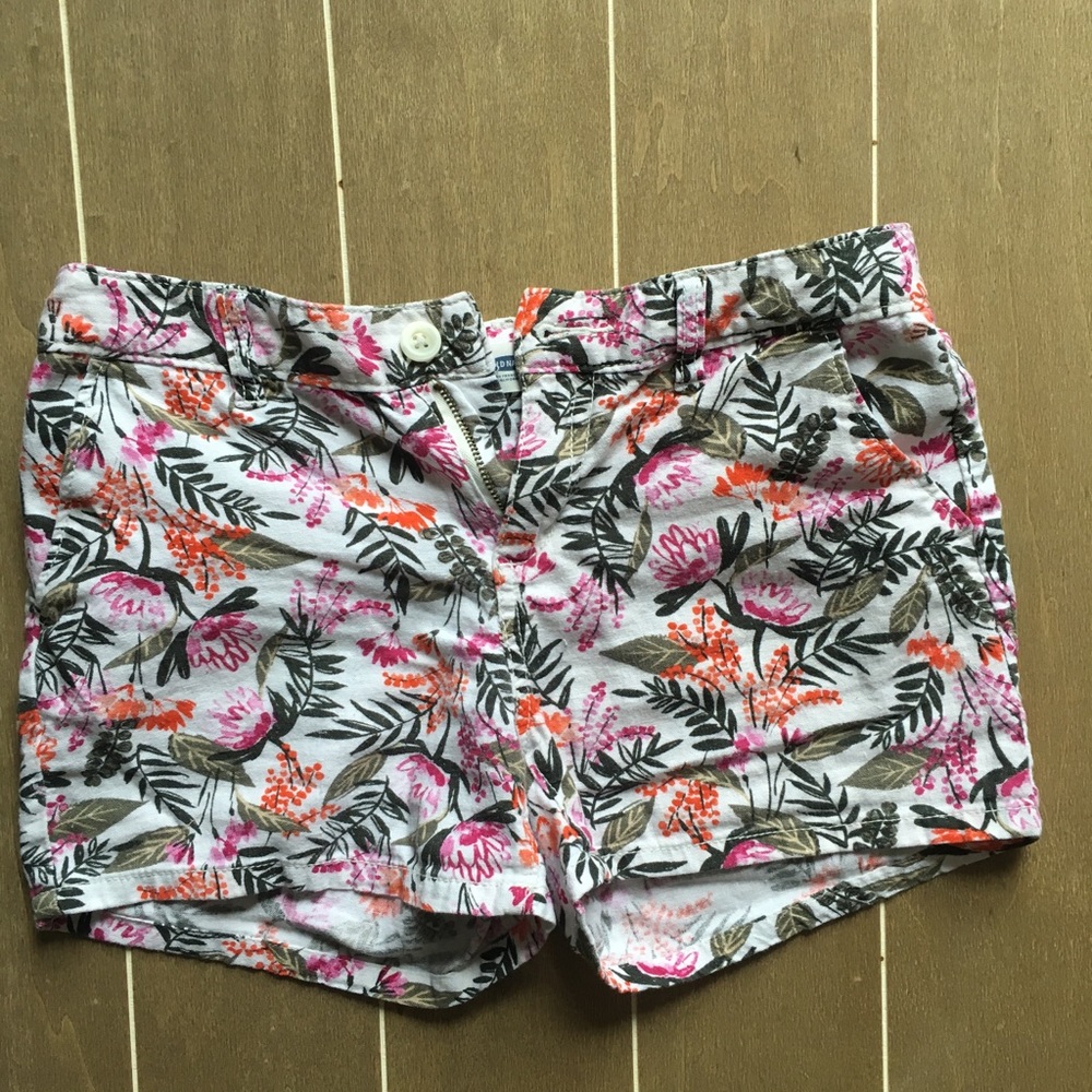 Shorts.